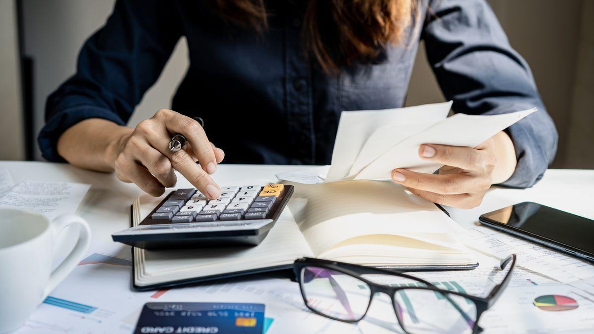 Un repaso a las casillas más utilizadas de la renta. / SHUTTERSTOCK