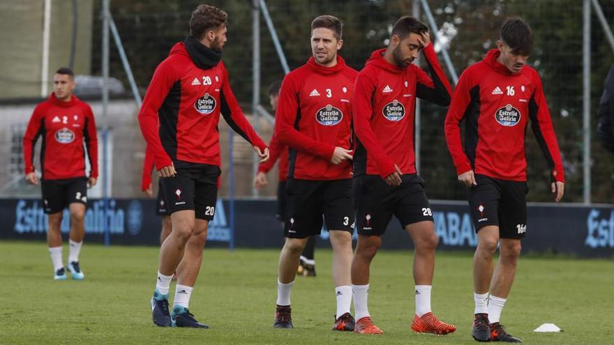 Fontás: &quot;La segunda vuelta va a ser mejor que la primera&quot;