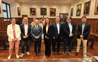 La Universidad de Oviedo, pionera en estudios de ciberseguridad