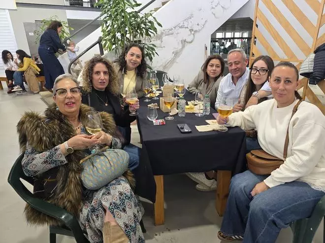 La Confraría dos Viños de Rías Baixas renueva su junta directiva para impulsar una nueva etapa de crecimiento