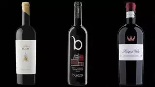 3 buenos vinos tintos para descorchar en noviembre: de Ribera del Duero, de Arlanza y de Navarra