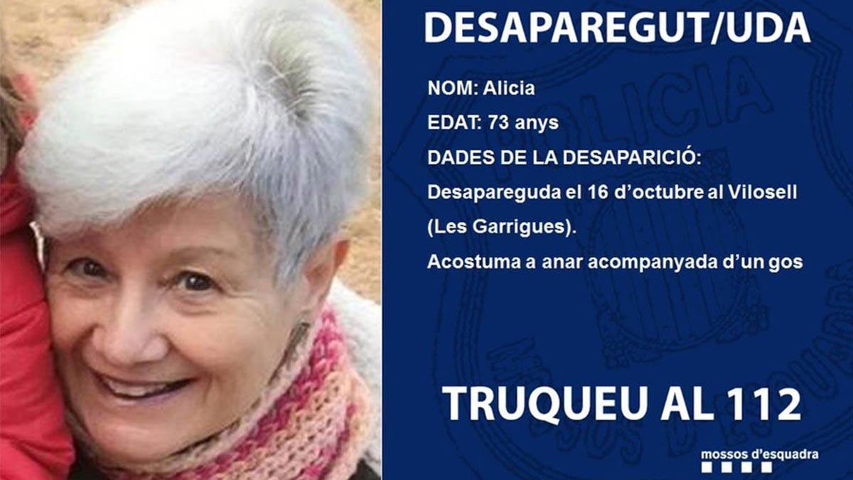 Desaparece la madre de Jaume Collboni