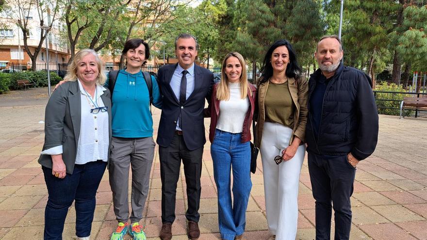 La UIB ofertará el próximo curso la carrera de educación física