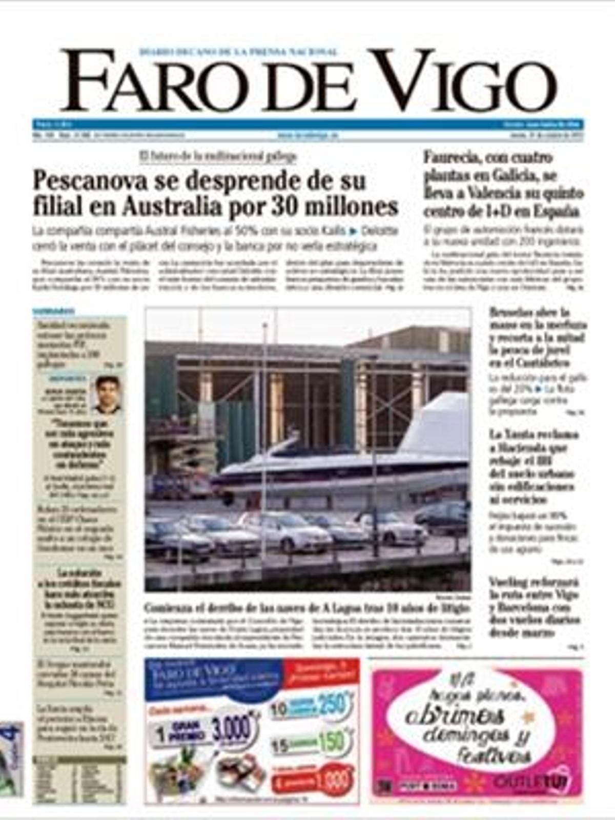 "No me planteo fecha de retirada; seguiré hasta los 40, si aguanto"