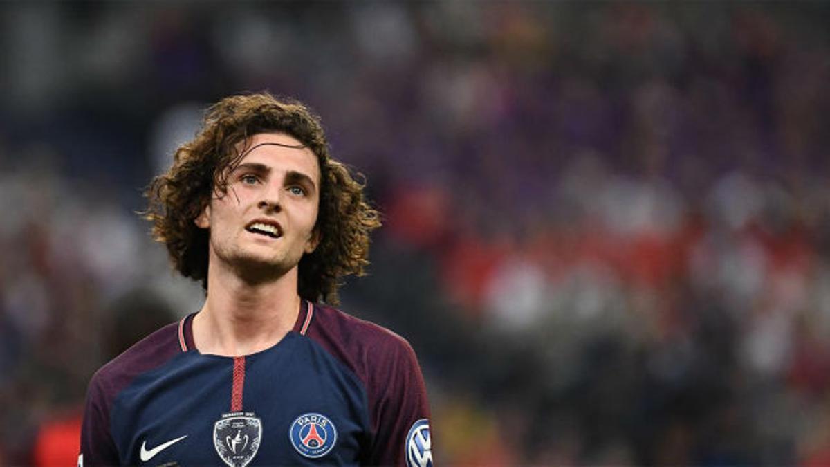 VIDEONOTICIA SPORT: Acuerdo entre Barça y Rabiot, queda el muro del PSG