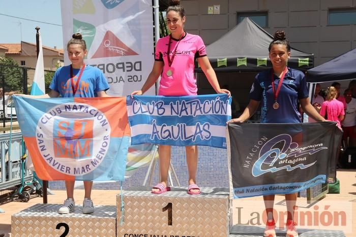 Campeonato Regional de Natación (2)