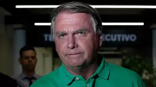 El Supremo decreta arresto domiciliario para Bolsonaro por incumplir las medidas cautelares