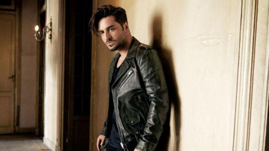 David Bustamante