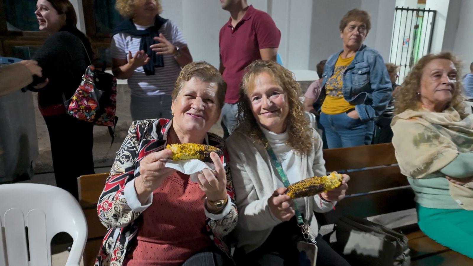 Día de los Finaos en Agüimes.