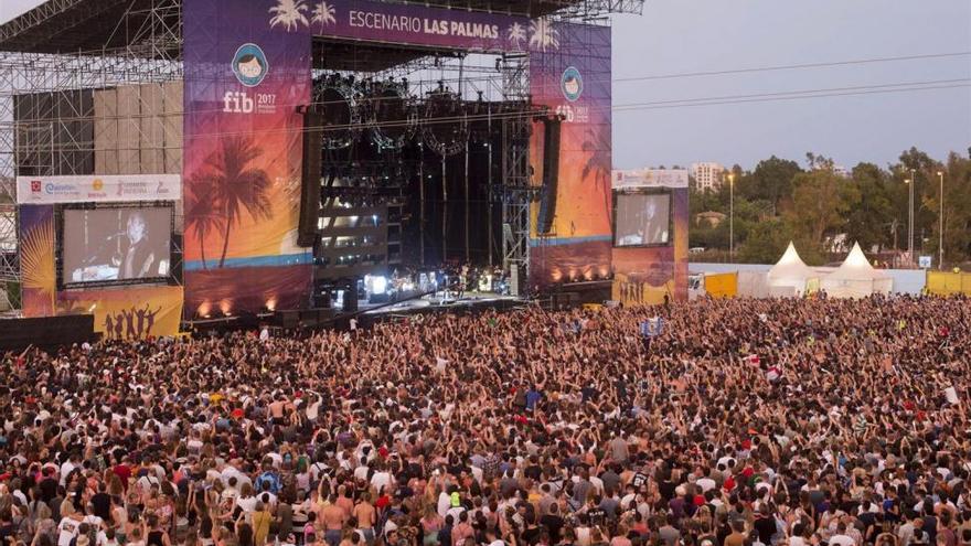 Castellón: destino de festivales, gastronomía y mucho ocio