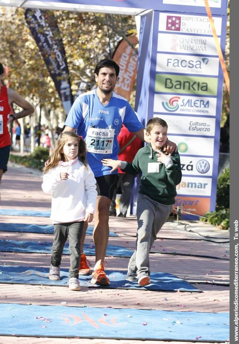 GALERÍA DE FOTOS -- Maratón Ambiente, 2