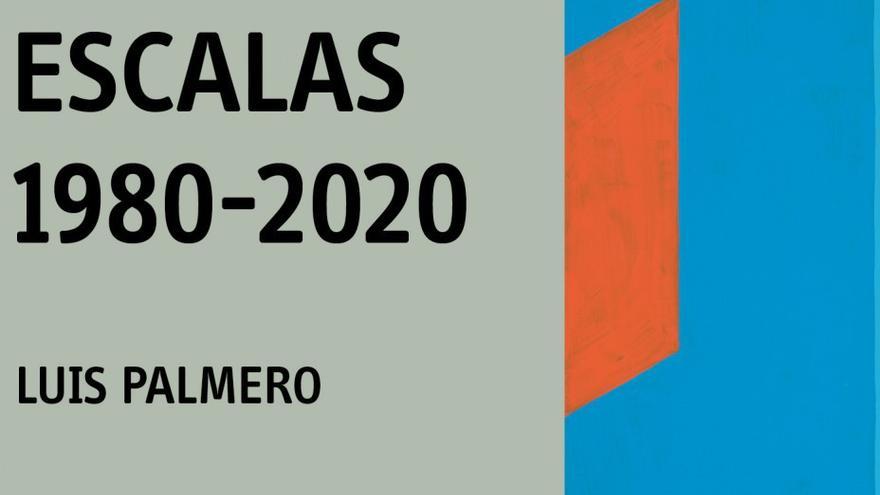 Luis Palmero: Escalas (1980-2020)