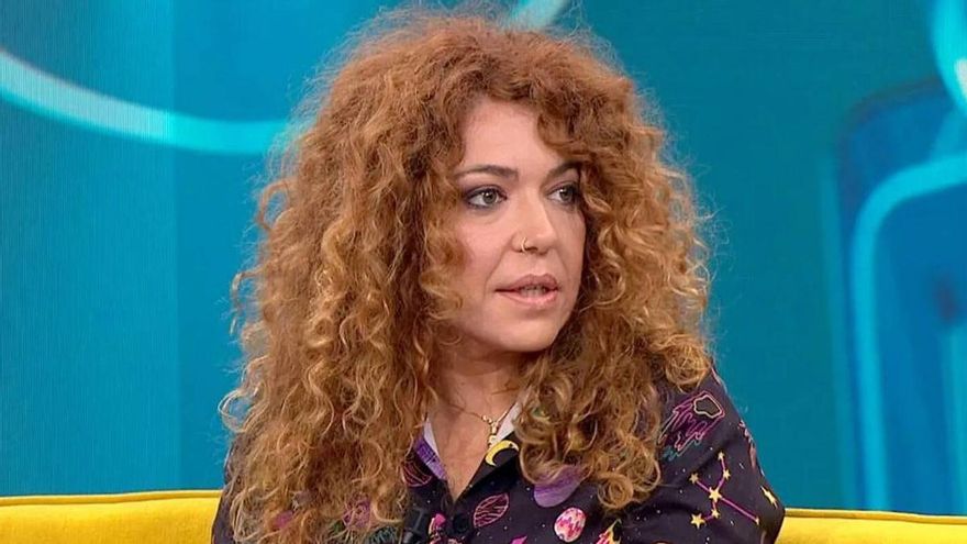 Sofía Cristo responde a Francisco Rivera y deja a todos con la boca abierta: &quot;Podría haber sido mi hermanastro&quot;