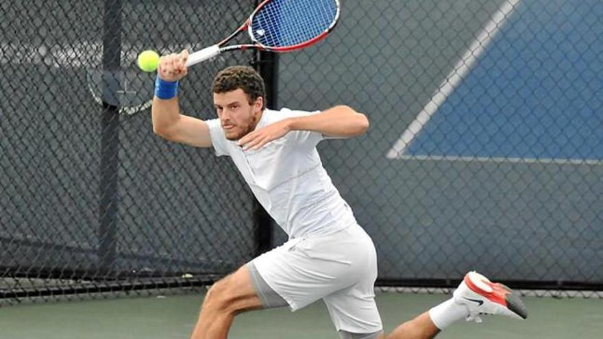 David Biosca arriba a unes semifinals a Alabama