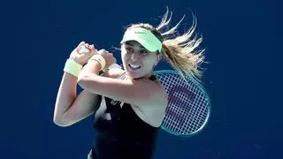 Badosa domina a Sakkari y avanza a octavos