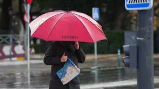 El tiempo en Canarias este sábado: llegan las nubes y aumenta el riesgo de lluvias