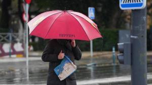 Una bolsa de aire frío provocará más lluvias torrenciales en Catalunya