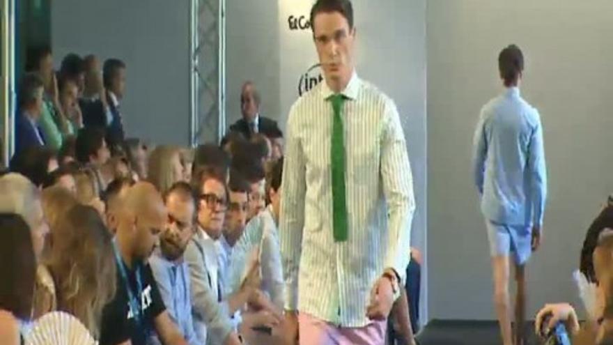 Arranca el MFShow Men