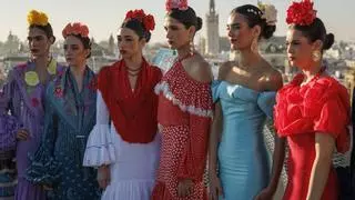Simof 2026 mira al cielo en Sevilla con más de 120 firmas y Rossy de Palma como madrina