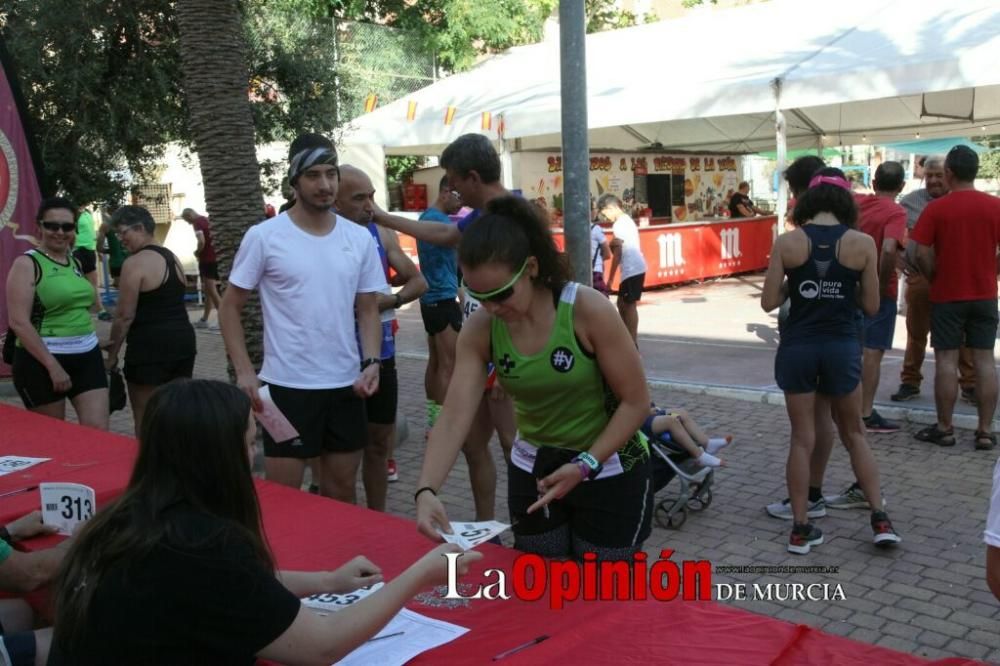 Carrera Popular Fiestas de La Viña