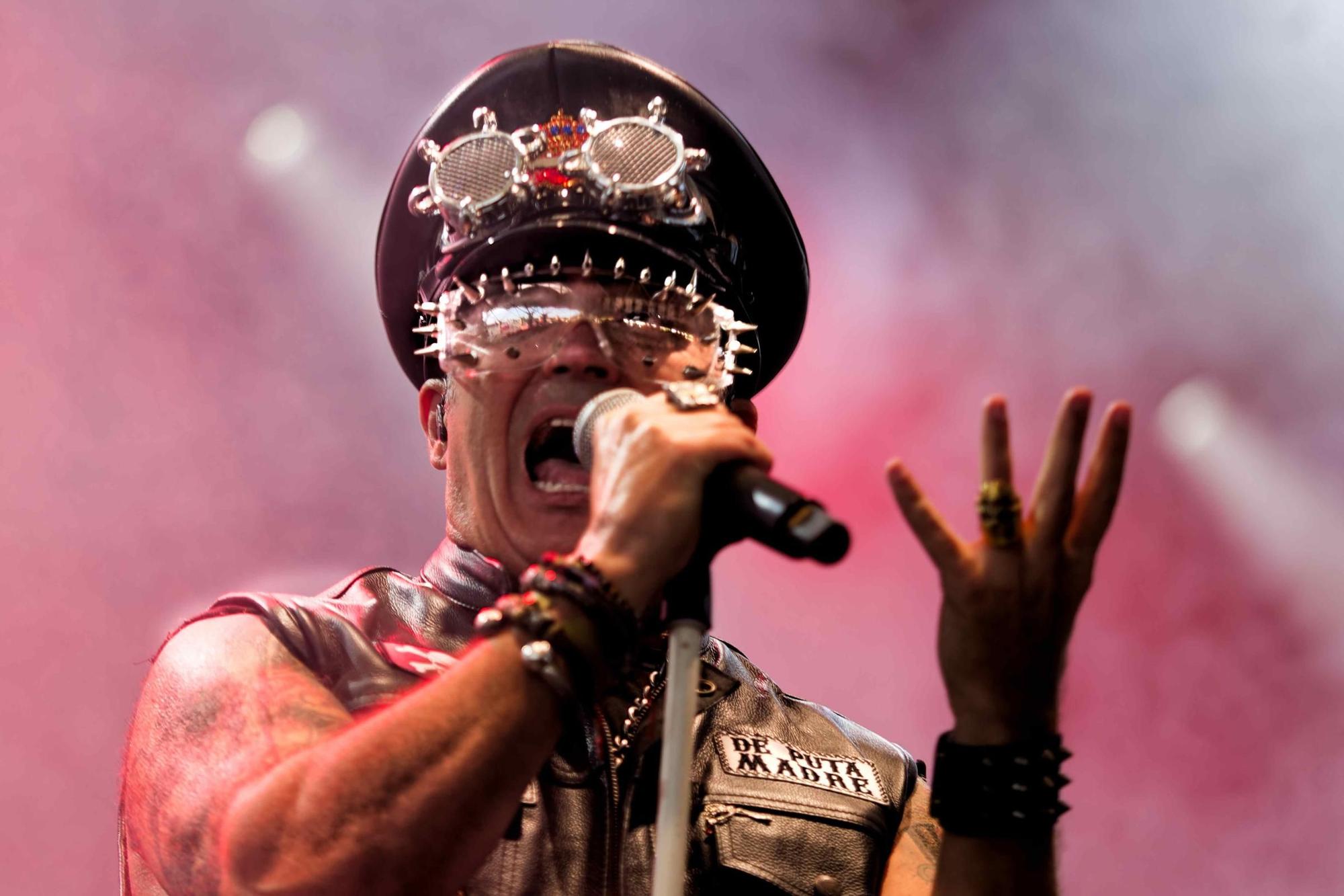 Galería: Las mejores fotos del Capla Festival