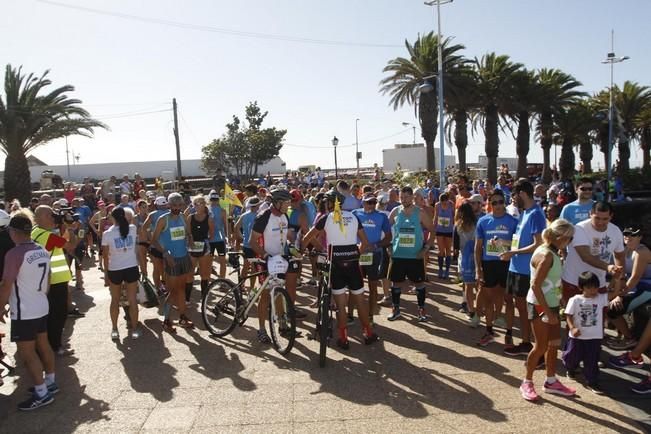 Lanzarote International Marathon 2016