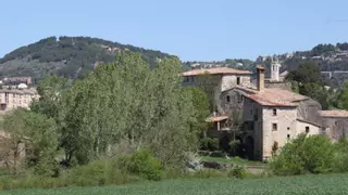 Moià porta al contenciós l’àmbit de protecció paisatgística del castell de Castellnou