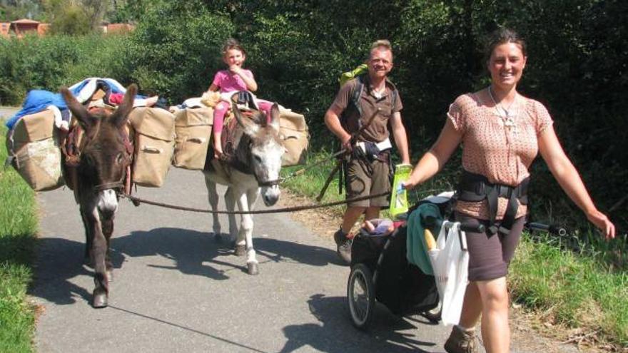 ¡ Que anda por tierras extrañas que presentan dificultades ! - Camino de Santiago: Sentido ¿Qué es para ti ser peregrino? - Foro Galicia