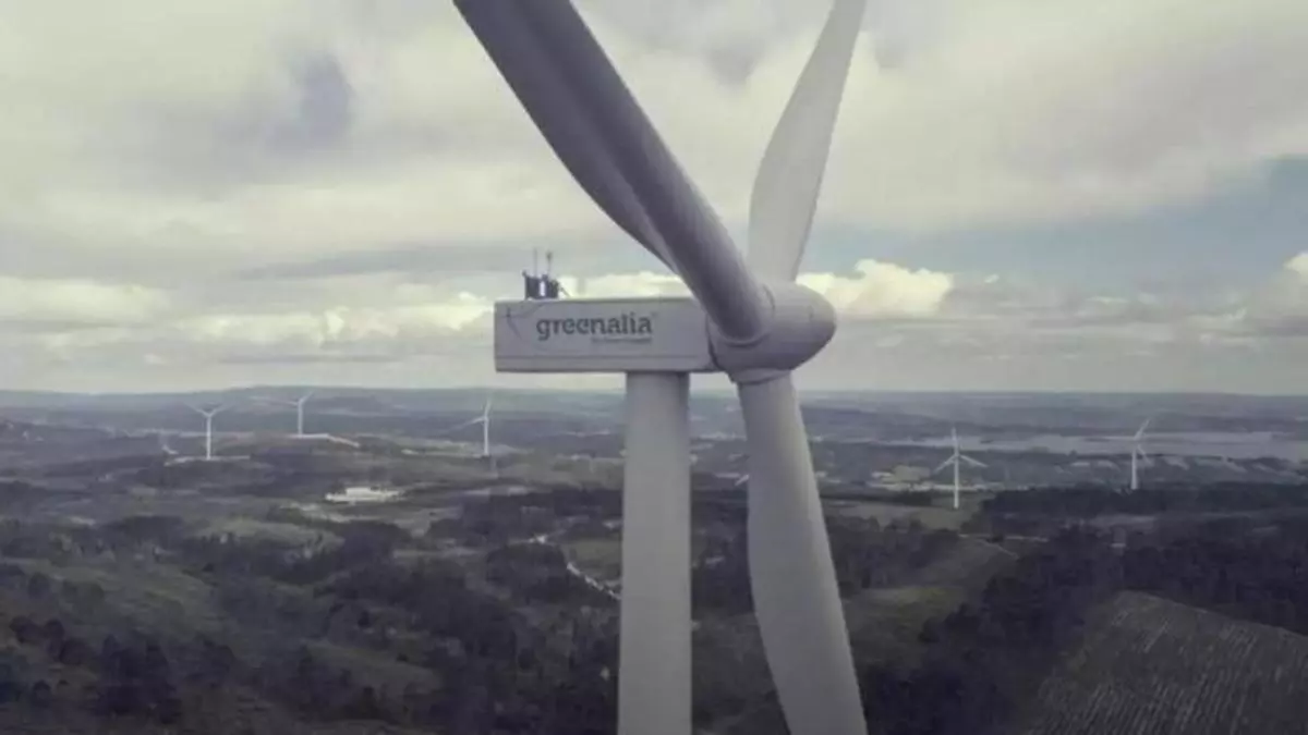 Greenalia renuncia a dos parques eólicos de 174 megavatios en A Coruña y Lugo por falta de conexión a la red