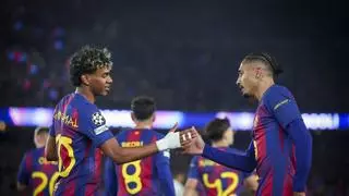 El calendario infernal para el Barça tras el parón