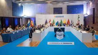Canarias materializa su 'reto más ambicioso': 500 millones para afrontar el desafío demográfico