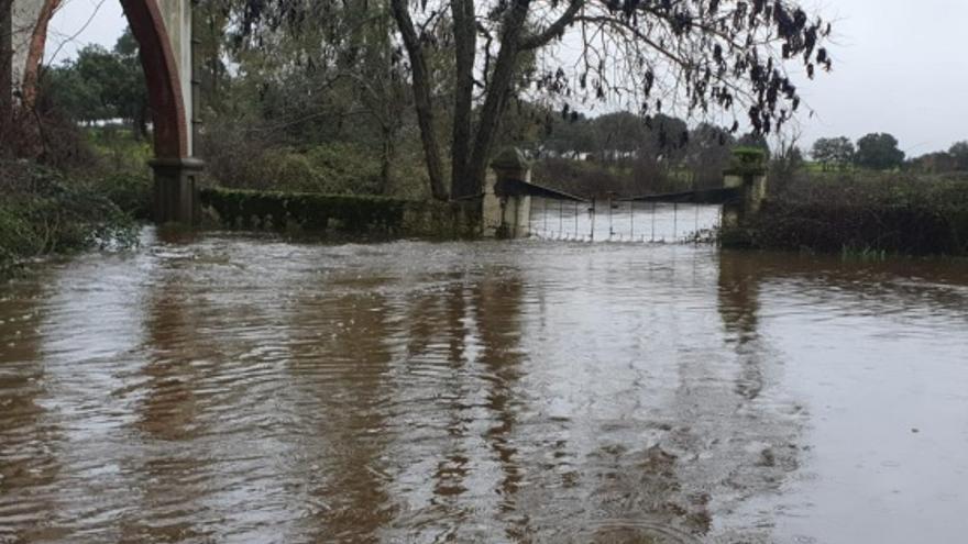 "Nos quedamos aislados": El Vaqueril, la joya de la dehesa cacereña que clama por un acceso digno