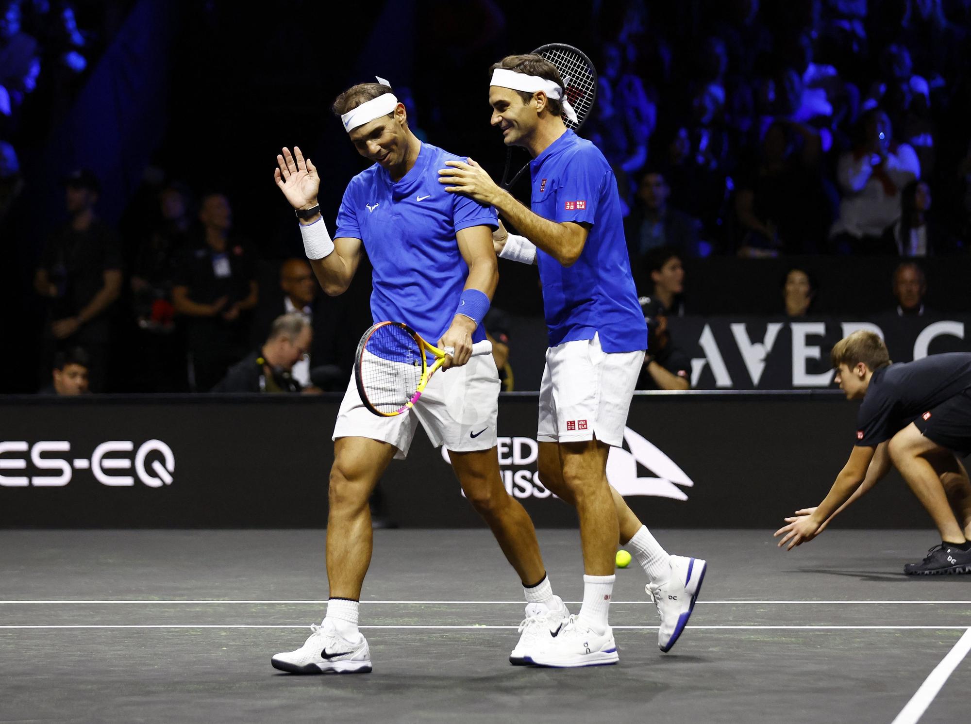 TENNIS-LAVERCUP/