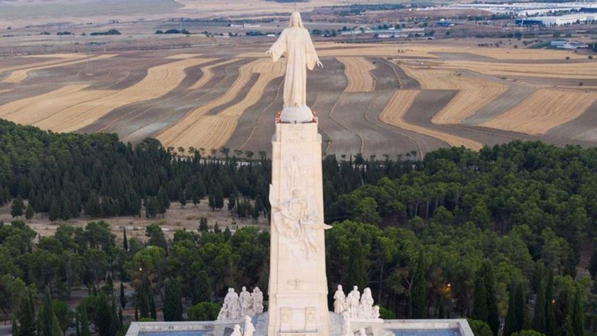 Cien años del Corazón de Jesús