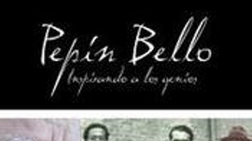 Pepín Bello: inspirando a los genios