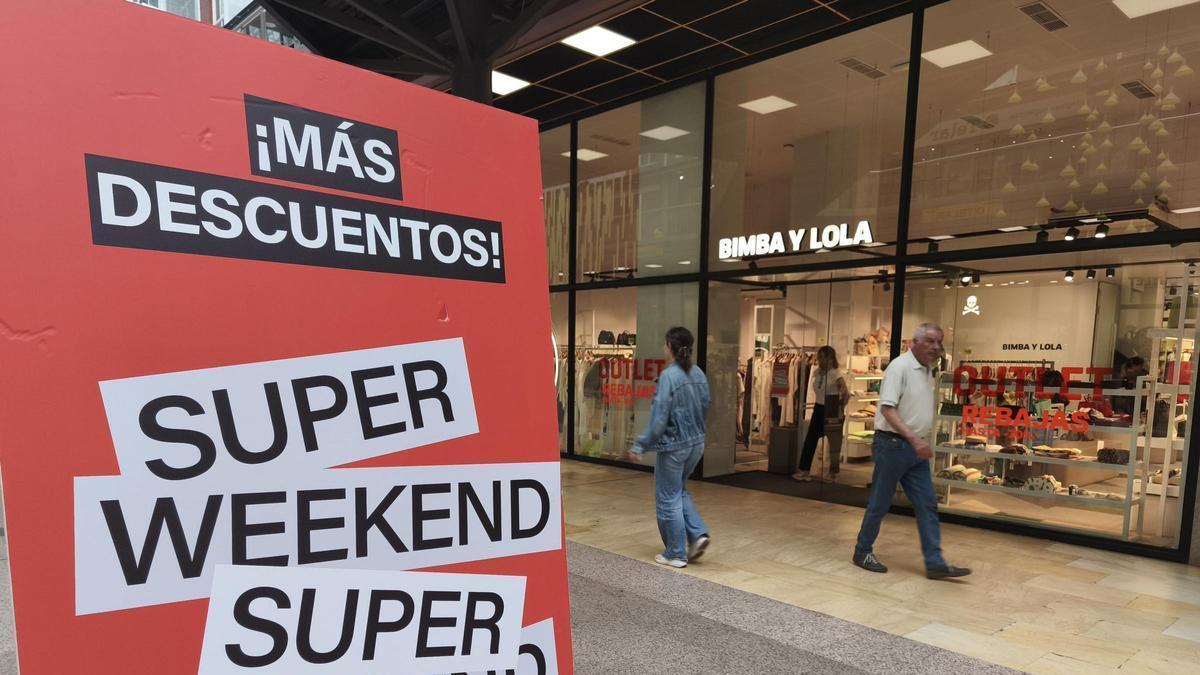 El 'Súper Weekend' regresa a Área Central con grandes descuentos