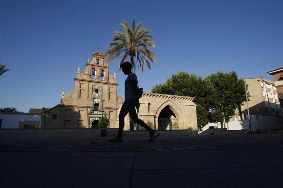 El Ayuntamiento retoma el proceso para reclamar la plaza del Pocito