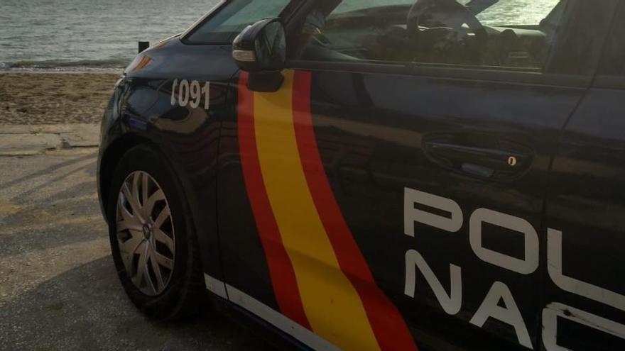 Investigan una agresión con arma de fuego en Estepona