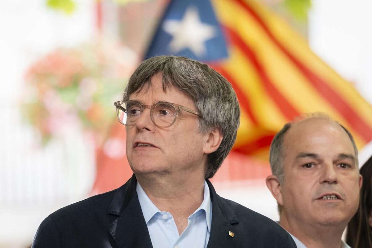 La Comissió Europea rep la demanda de Puigdemont: ¿Què pot passar a partir d’ara?