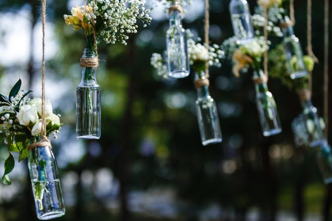 Ideas para decorar una boda de estilo rural