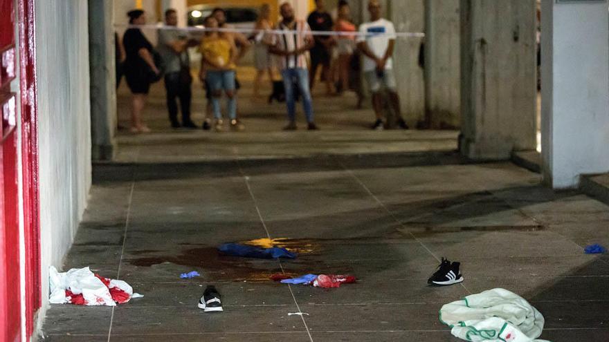 Juzgan a dos hombres por asesinar a otro a disparos en Fuengirola