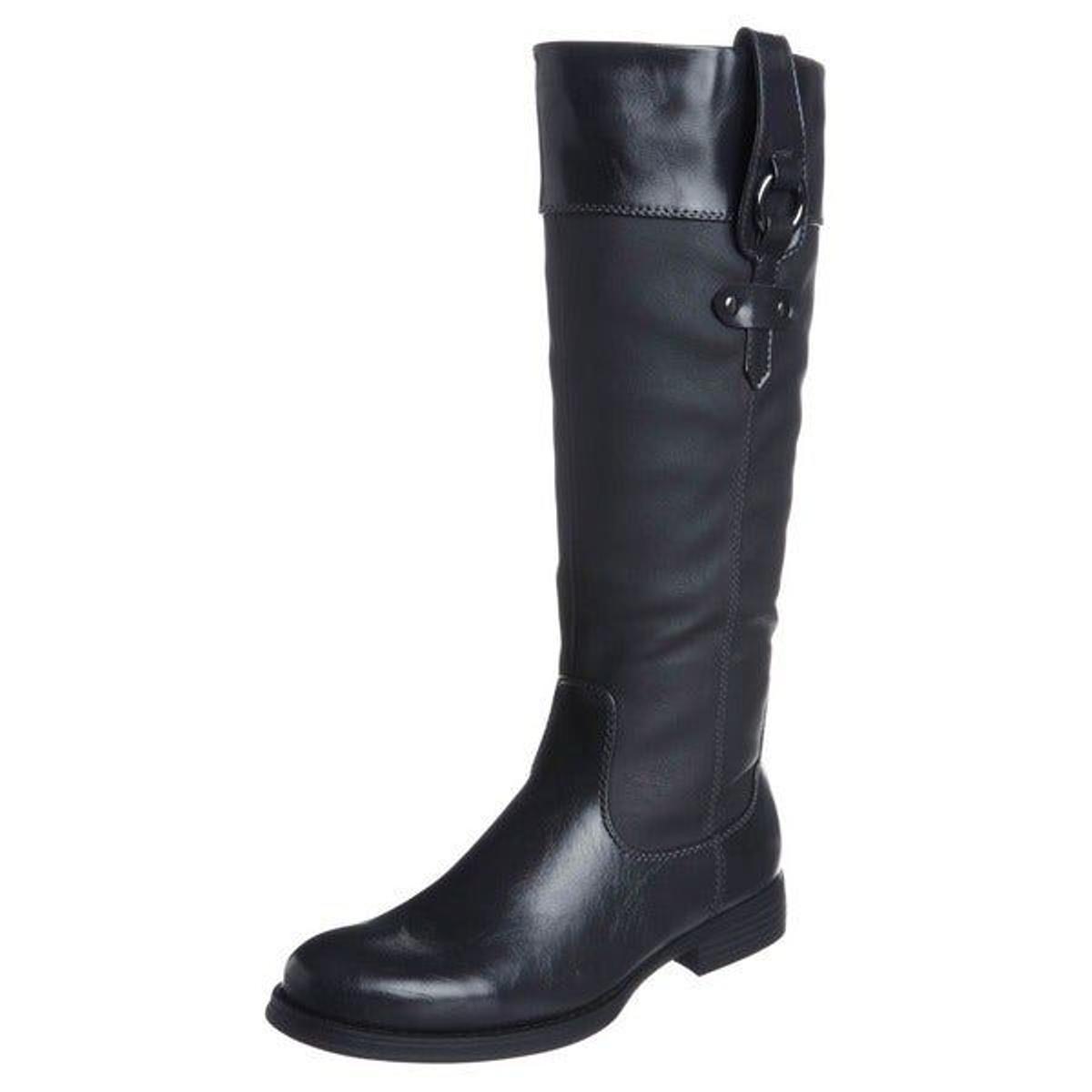 Anna Field Botas gris