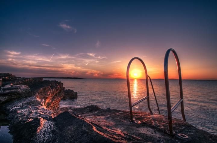 Fotowettbewerb Mallorca und das Meer