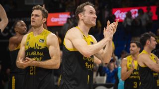 El CB Canarias firma un año de nota al que solo le faltó la guinda
