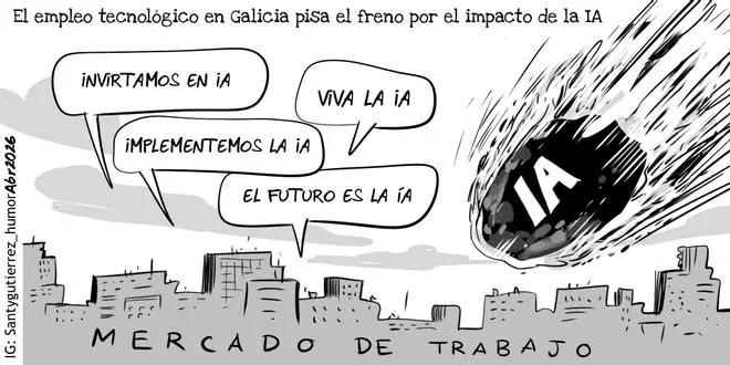 A Cosa Nostra, por Santy Gutiérrez