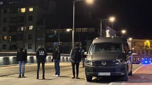 Un mort i quatre ferits en  un atac amb ganivet a Àustria