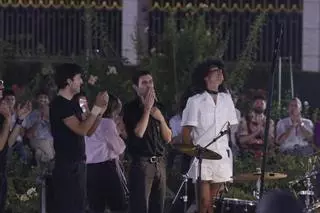 Palomo, diez años de moda: "Fui la gran ilusión, el reto es no perder el sueño y sorprender, aunque sea un quebradero de cabeza"