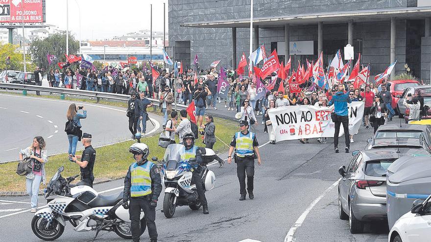 La firma Abai, que ha presentado un ERTE en  A Coruña, facturó 174 millones en 2020 y 2021