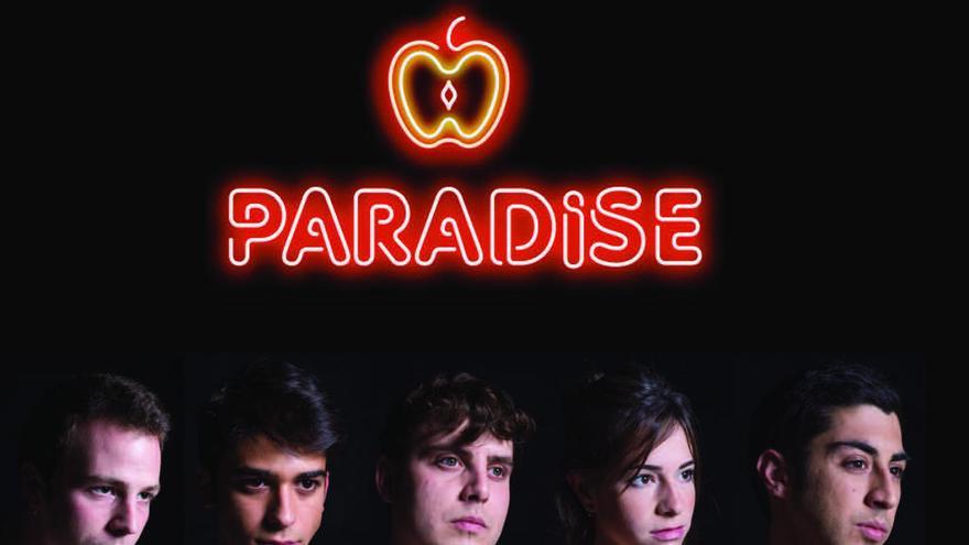 L&#039;obra &#039;Paradise&#039; arriba el 24 de febrer a Roses