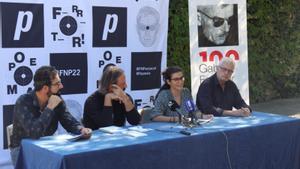 Festival de Poesia de Sant Cugat del Vallès